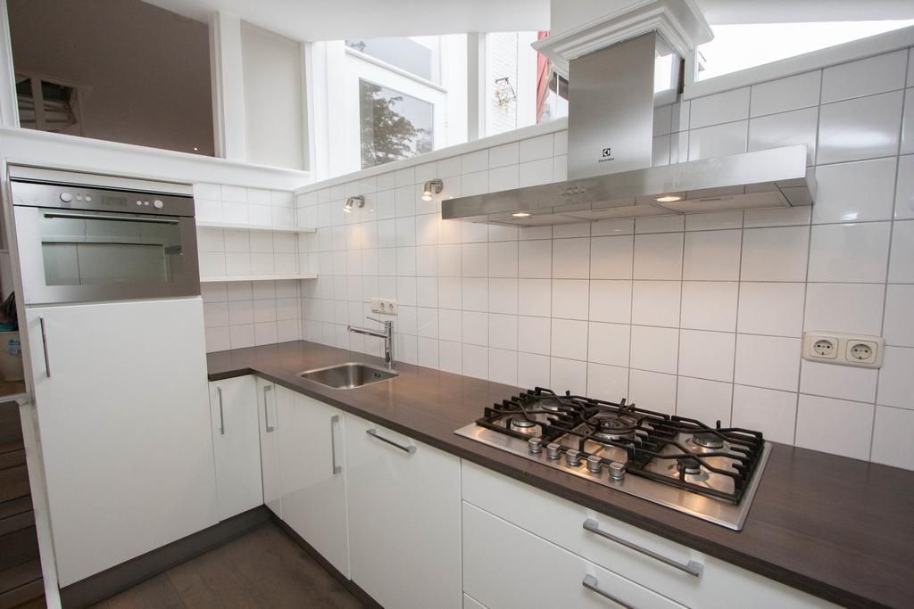 Frederikstraat 48-A Photo Blur 4