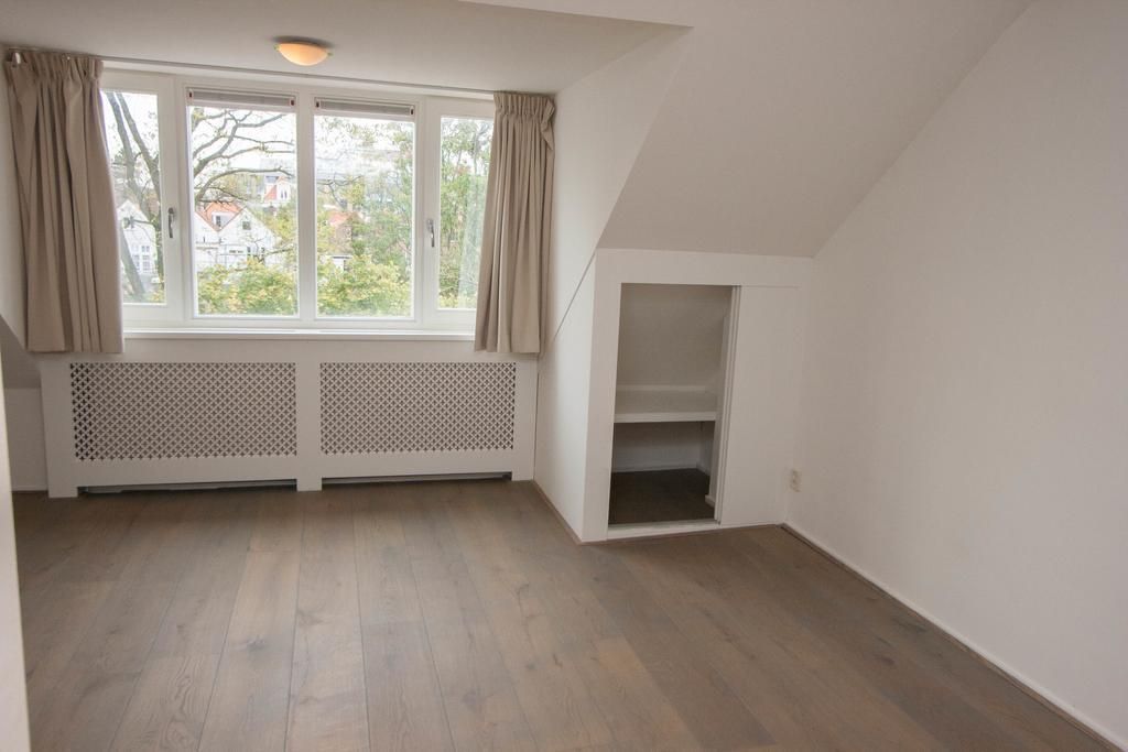 Frederikstraat 48-A Photo Blur 8