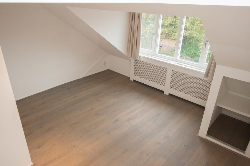 Frederikstraat 48-A Photo Blur 10