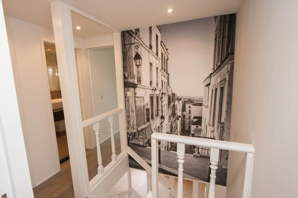 Frederikstraat 48-A Photo Blur 7