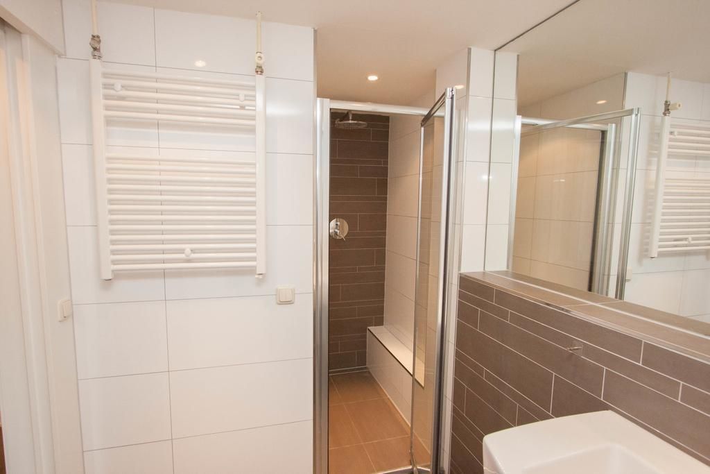 Frederikstraat 48-A Photo Blur 12