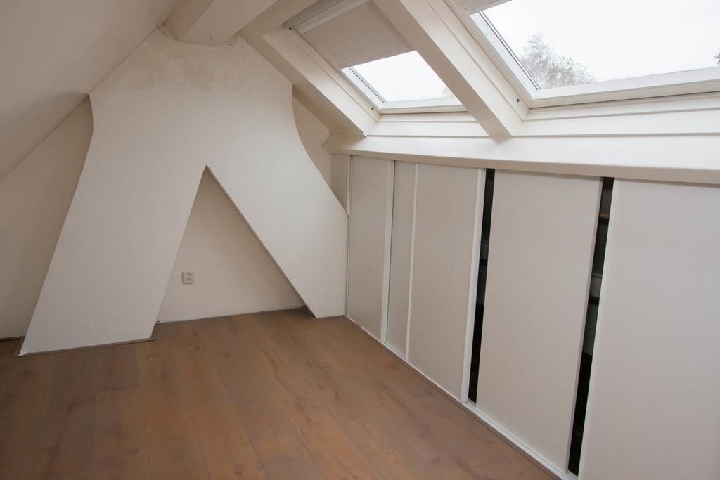 Frederikstraat 48-A Photo Blur 13