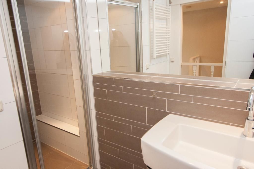 Frederikstraat 48-A Photo Blur 11