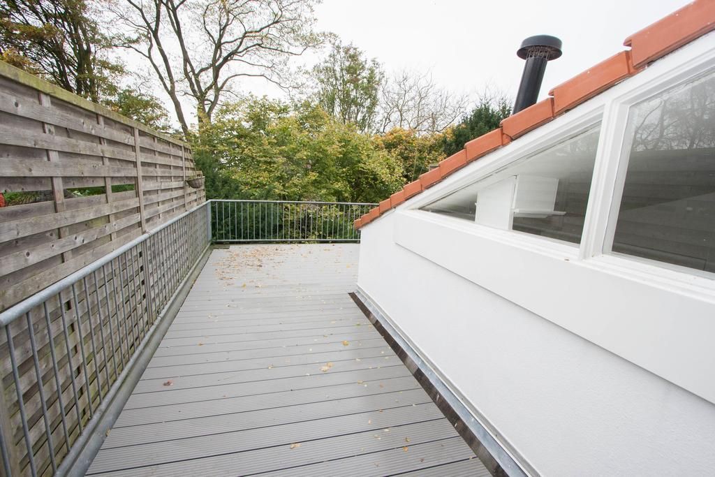 Frederikstraat 48-A Photo Blur 15