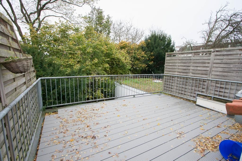 Frederikstraat 48-A Photo Blur 14