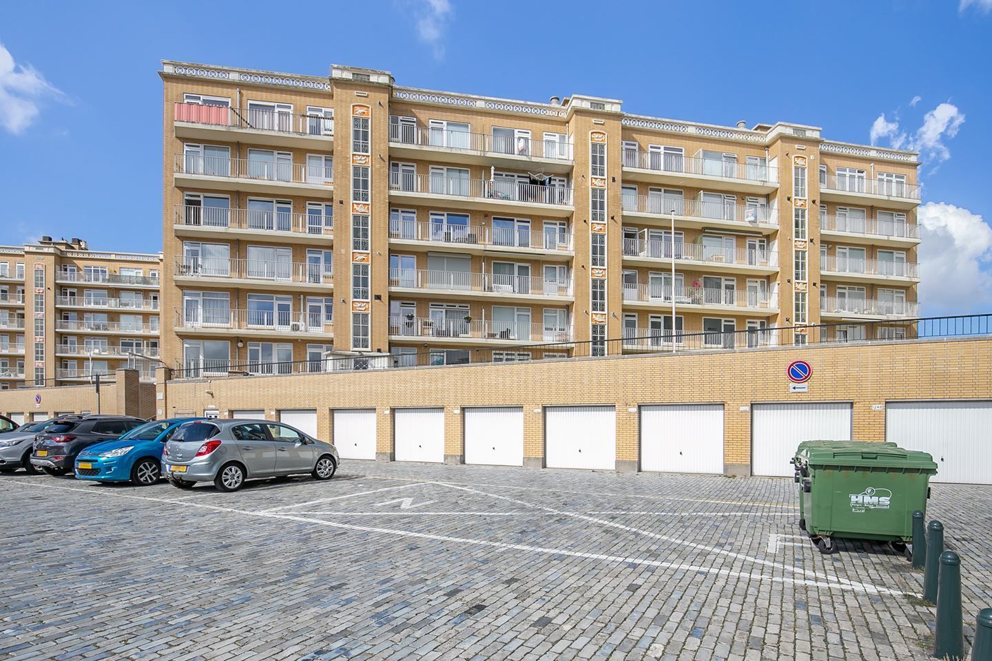 Gevers Deynootweg 1240 Photo Blur 5