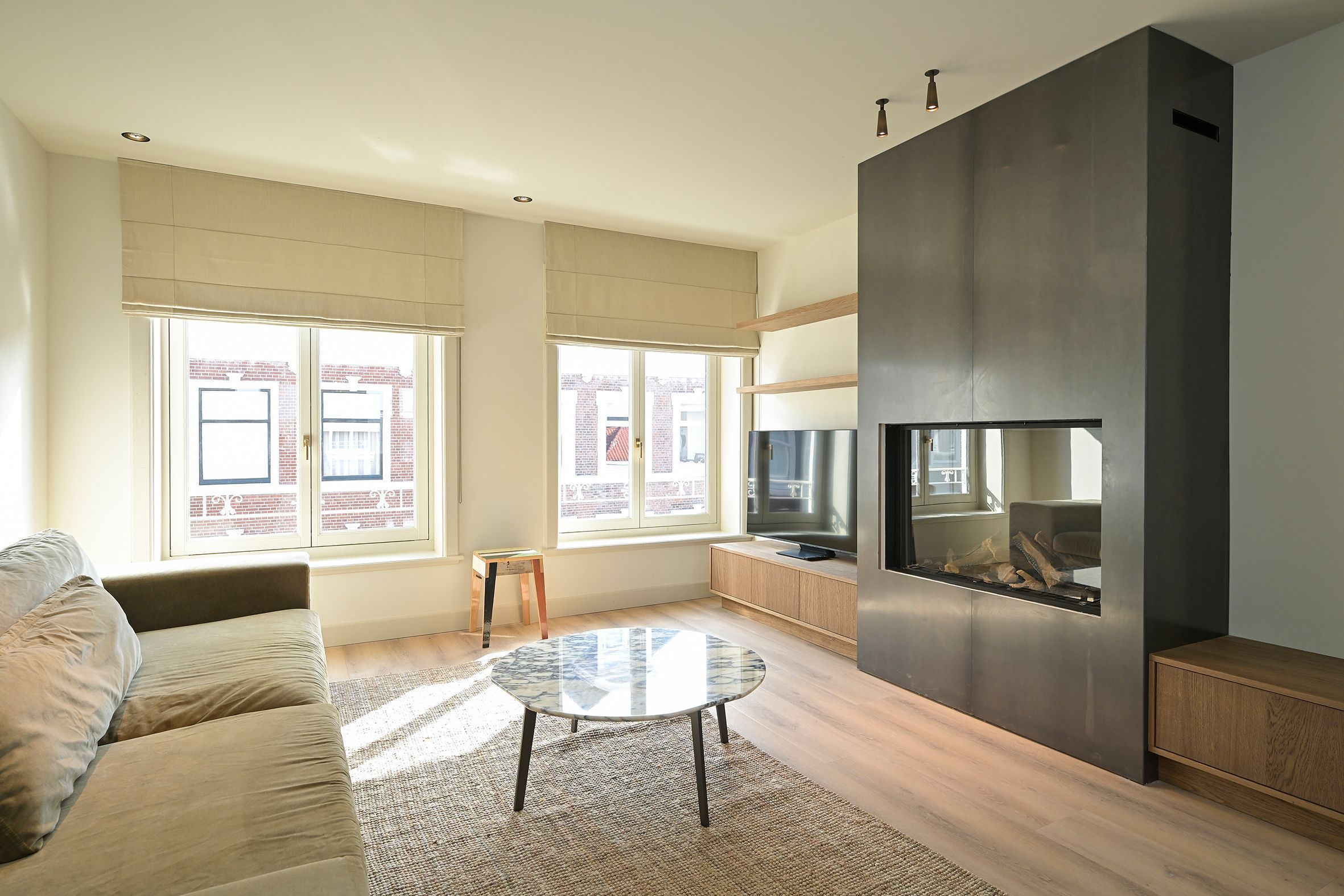 Prinses Mariestraat 17 Photo Blur 4