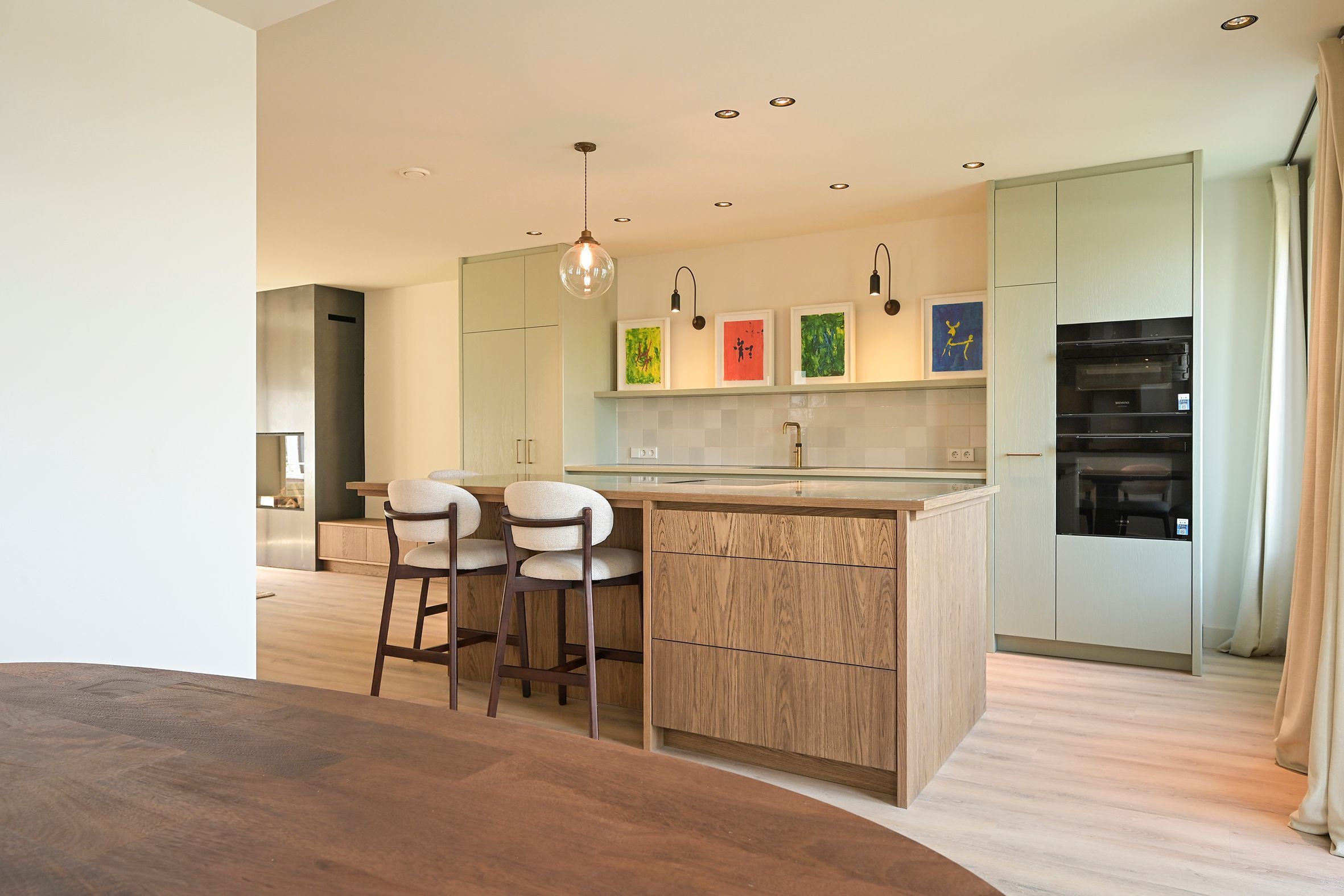 Prinses Mariestraat 17 Photo Blur 15