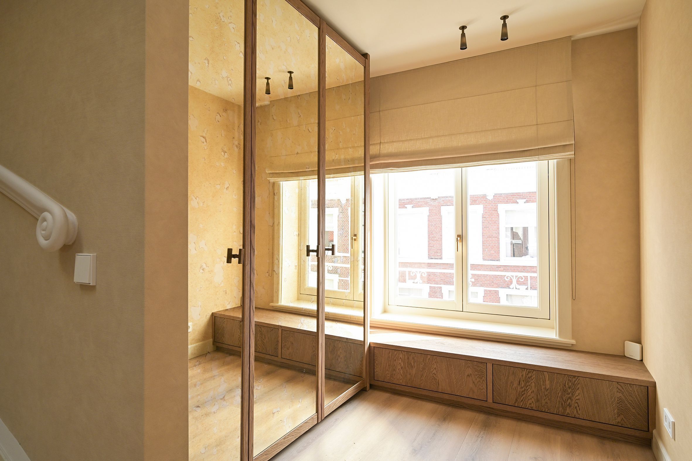 Prinses Mariestraat 17 Photo Blur 19