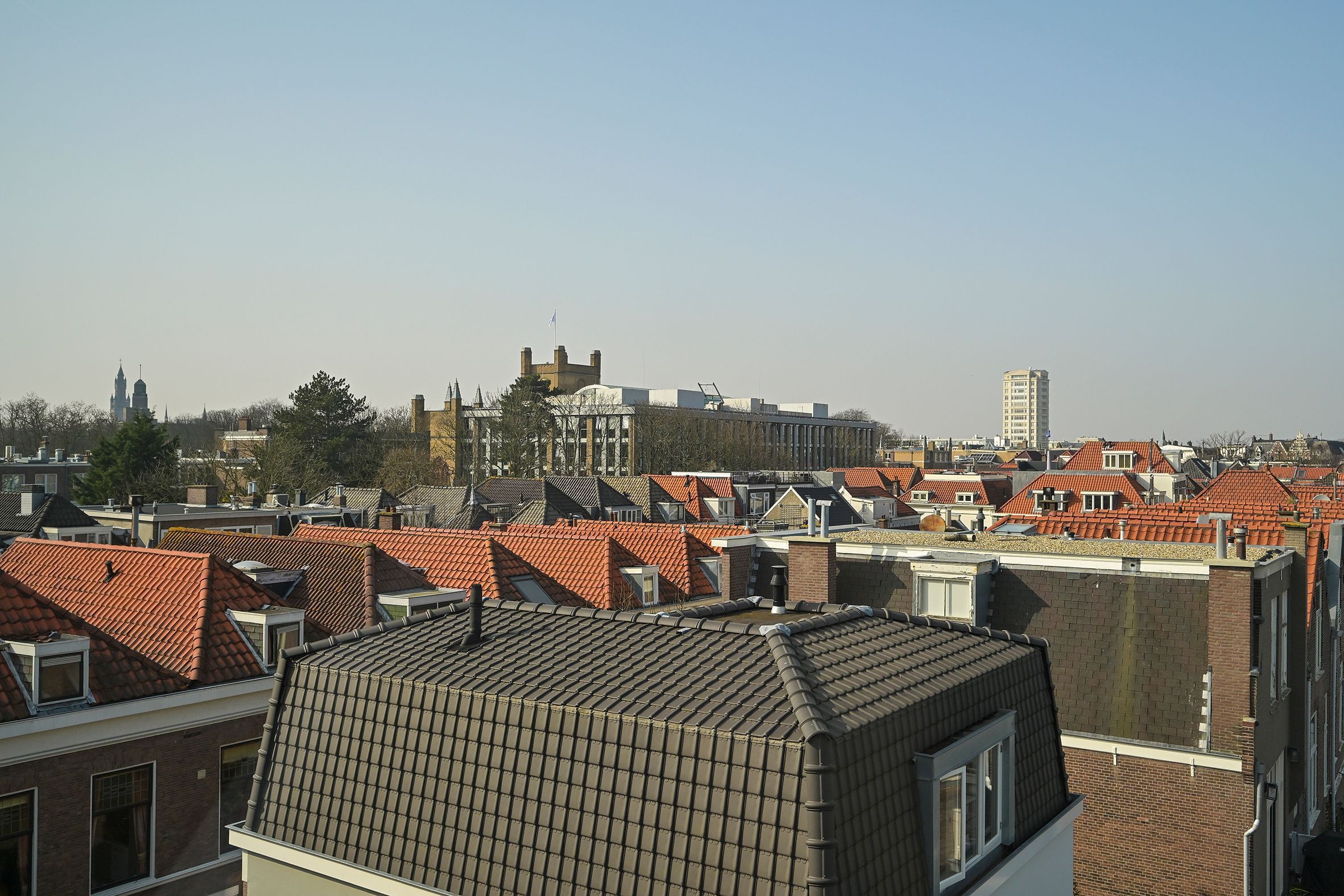 Prinses Mariestraat 17 Photo Blur 23