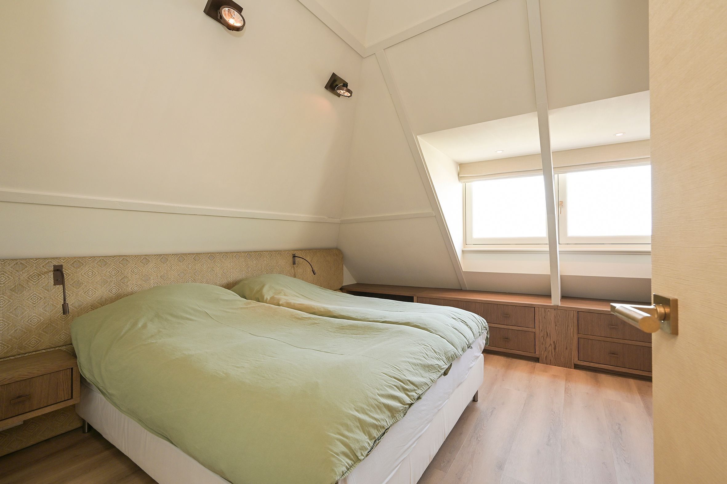 Prinses Mariestraat 17 Photo Blur 20