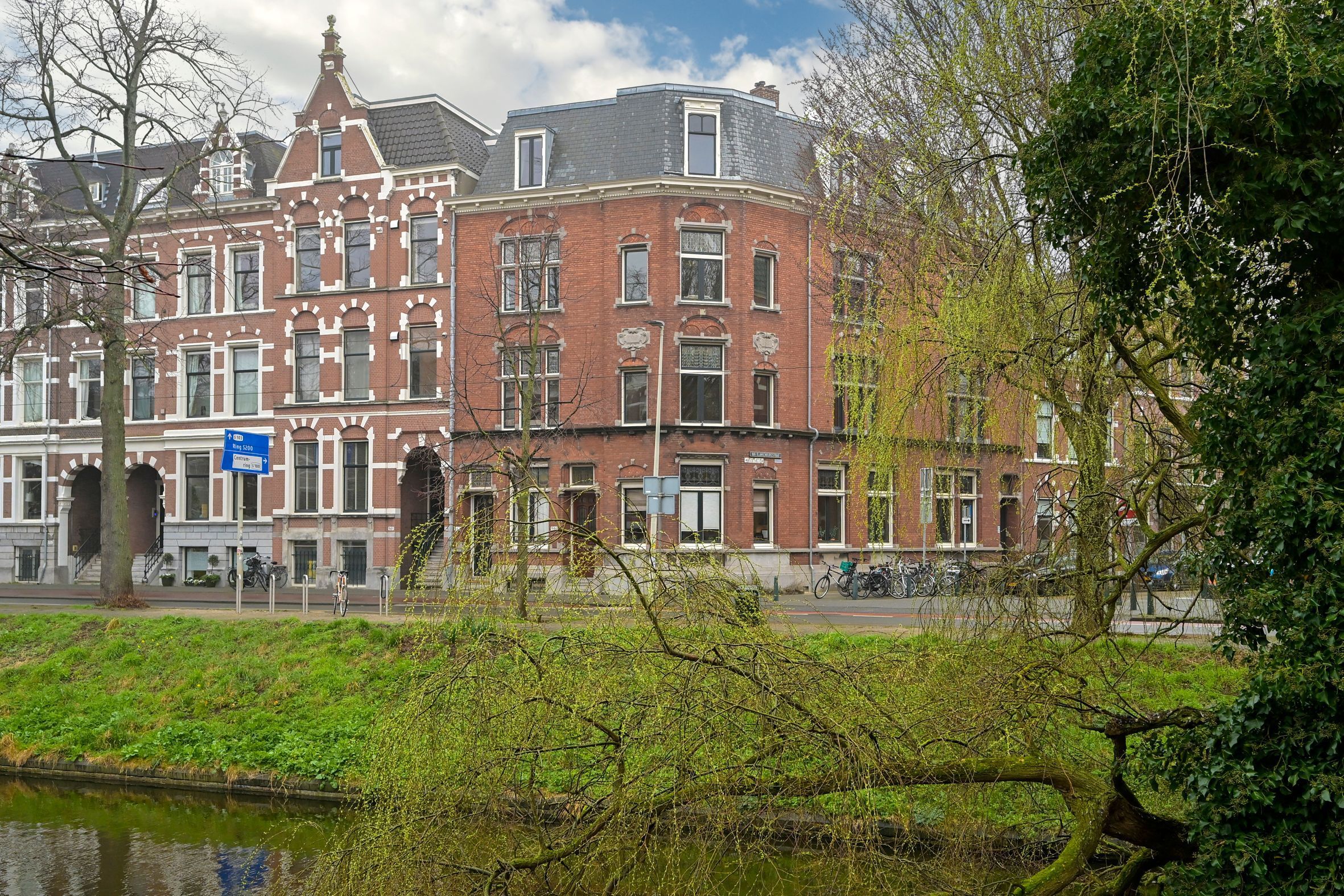 Waldeck Pyrmontkade 947 Photo Blur 0