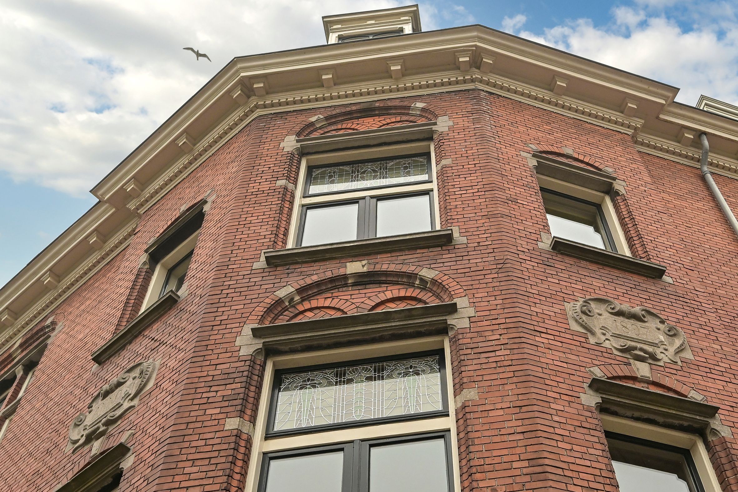 Waldeck Pyrmontkade 947 Photo Blur 27