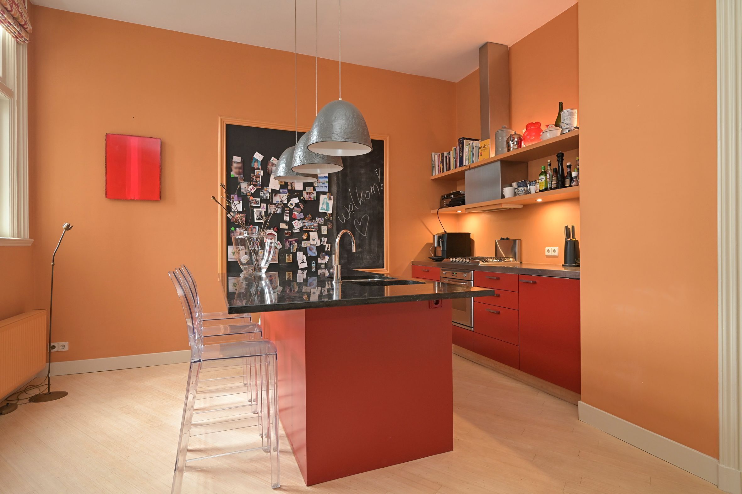 Waldeck Pyrmontkade 947 Photo Blur 11