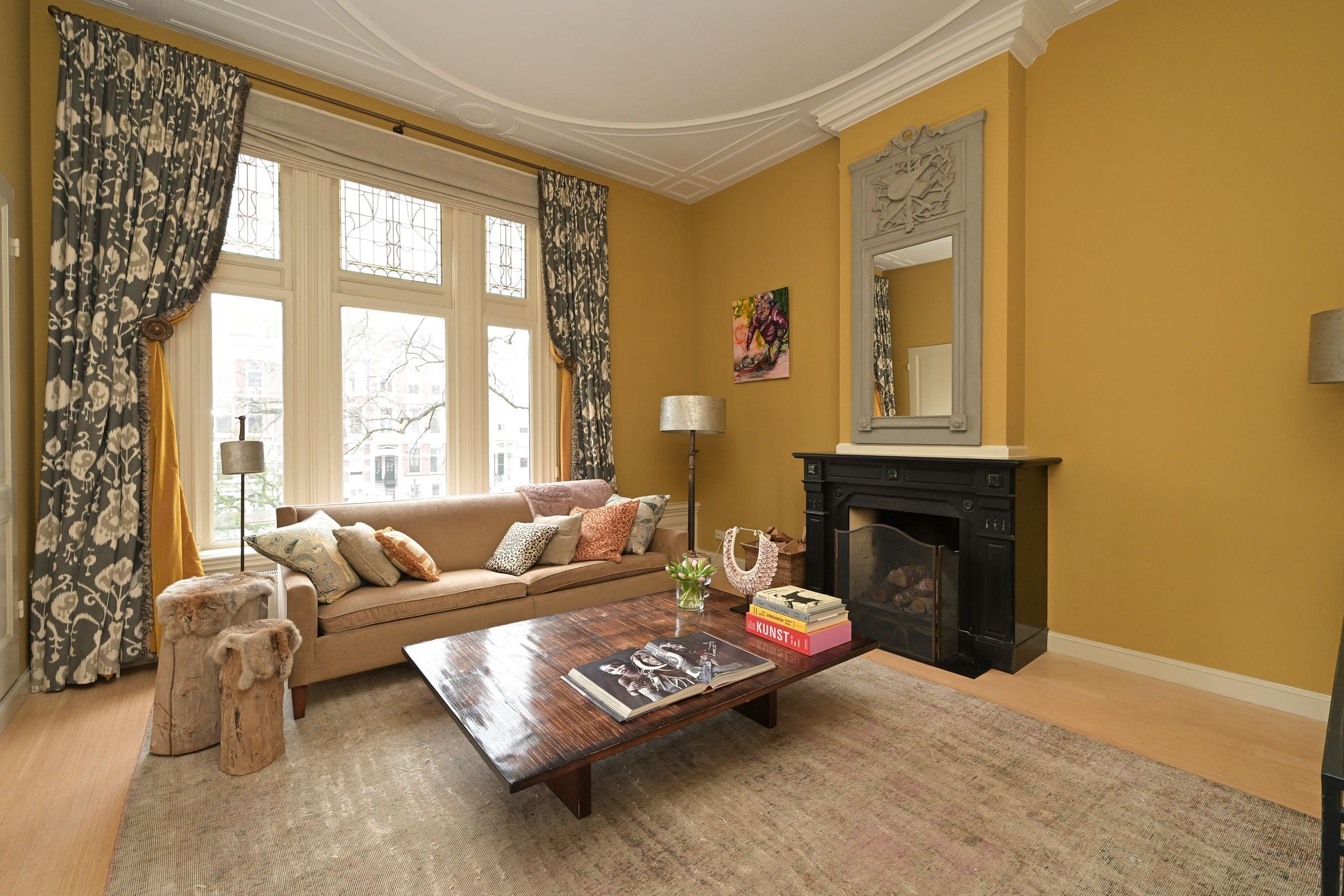 Waldeck Pyrmontkade 947 Photo Blur 2