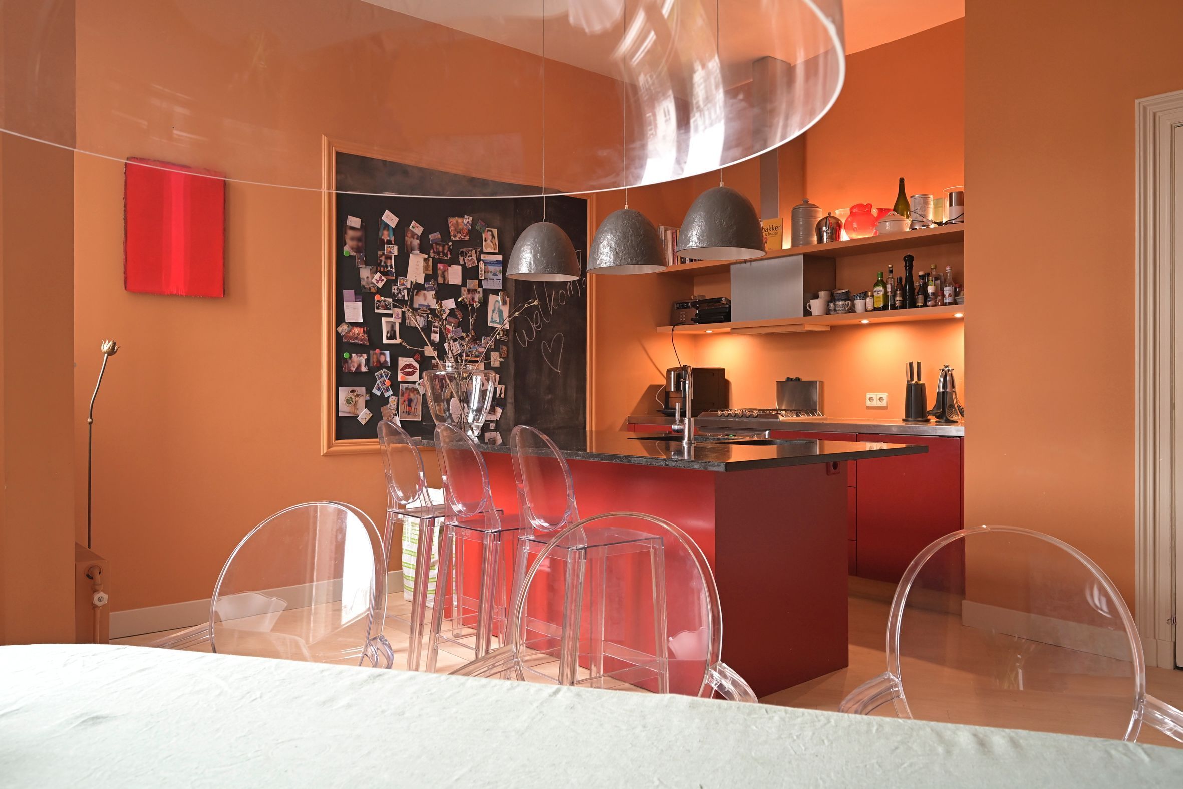 Waldeck Pyrmontkade 947 Photo Blur 13