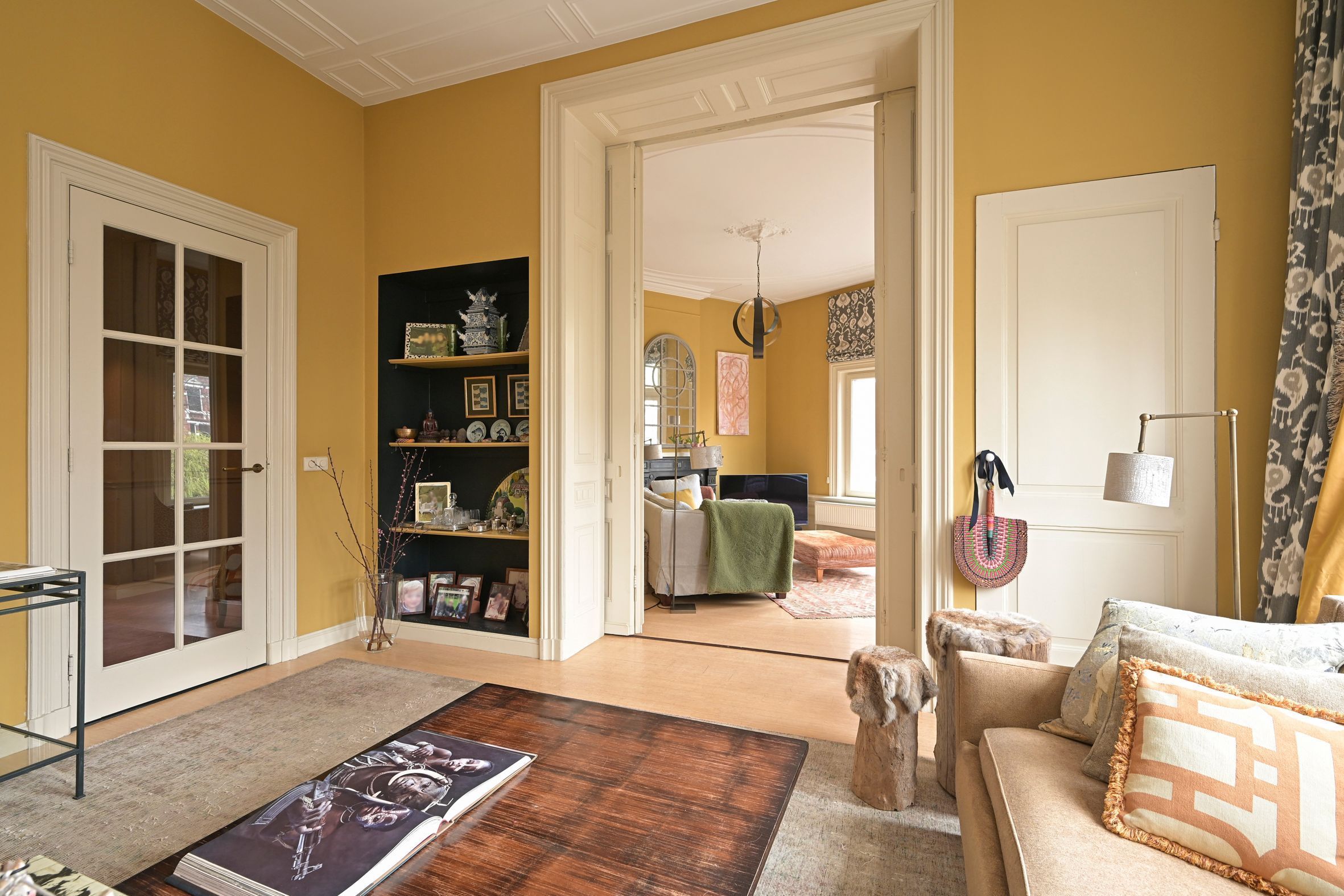 Waldeck Pyrmontkade 947 Photo Blur 5