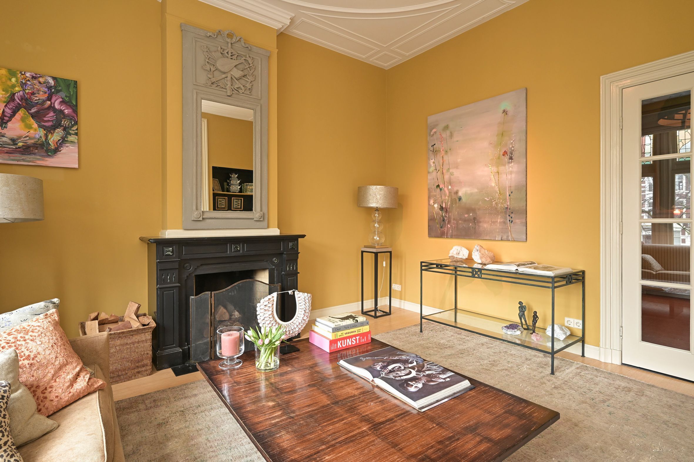 Waldeck Pyrmontkade 947 Photo Blur 4