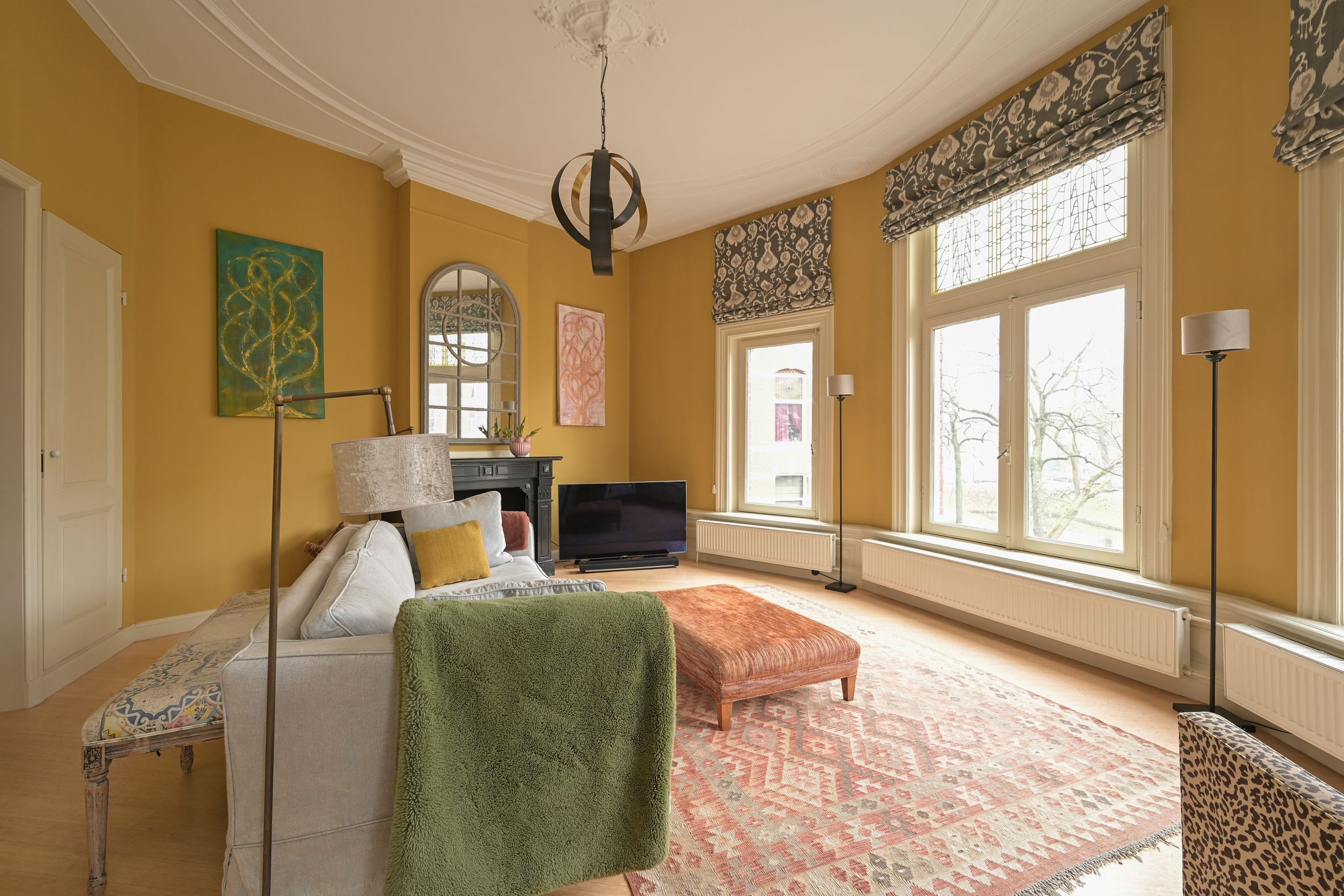 Waldeck Pyrmontkade 947 Photo Blur 6