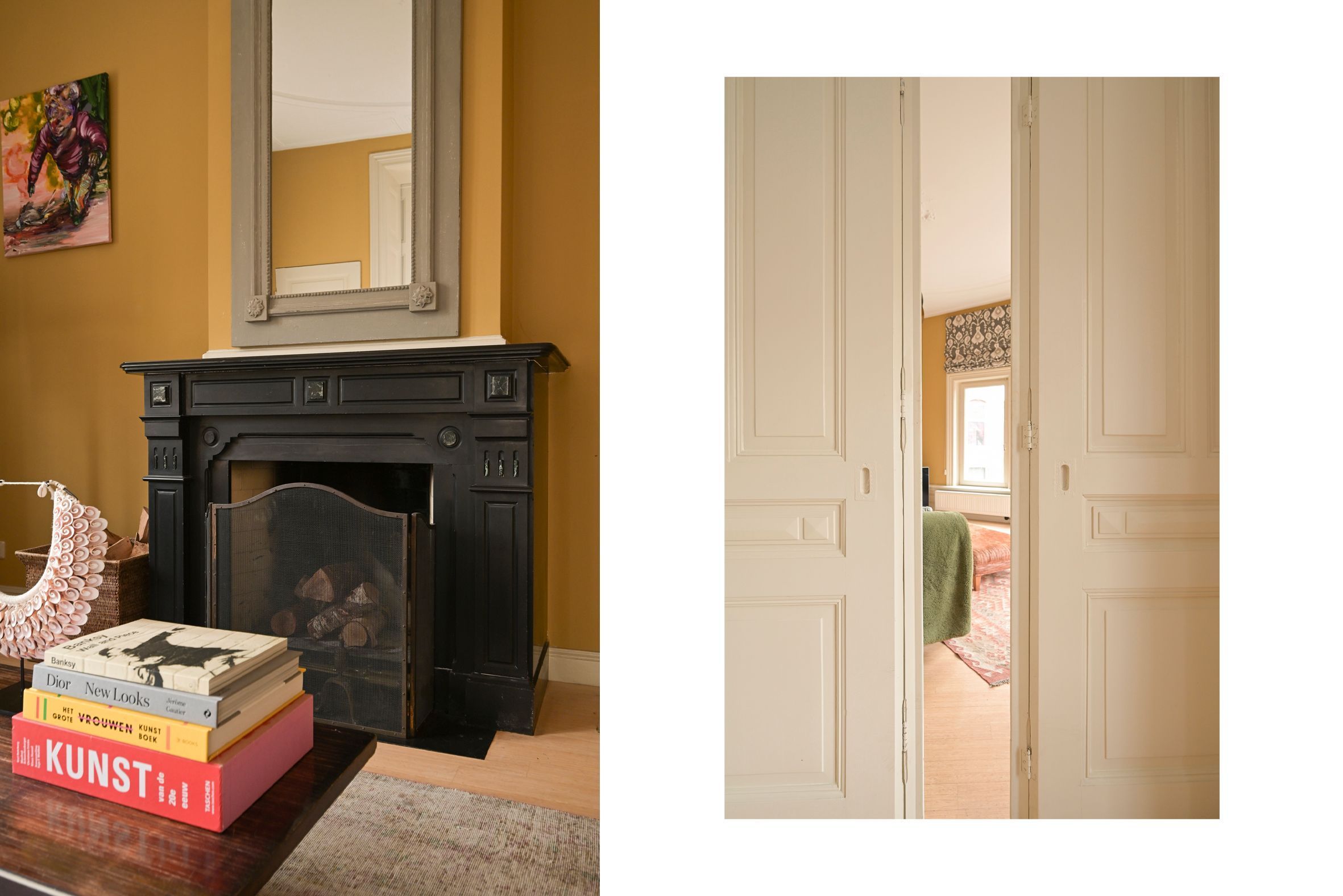 Waldeck Pyrmontkade 947 Photo Blur 7