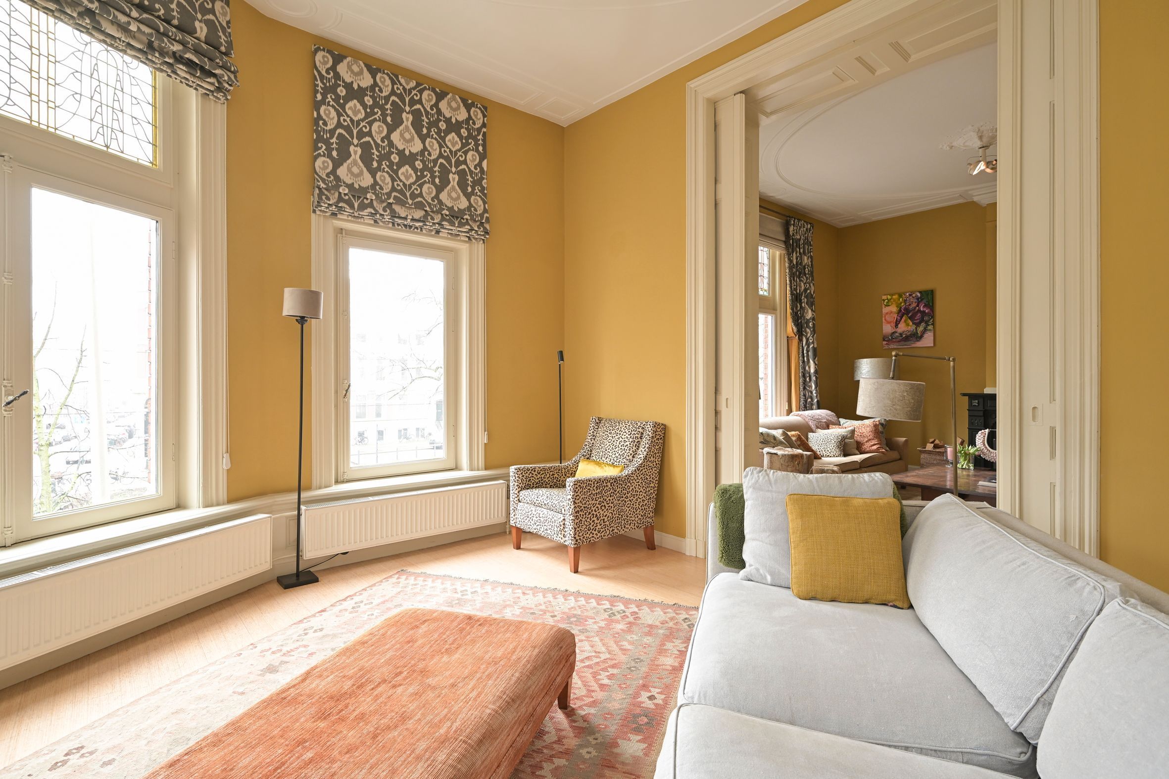 Waldeck Pyrmontkade 947 Photo Blur 8