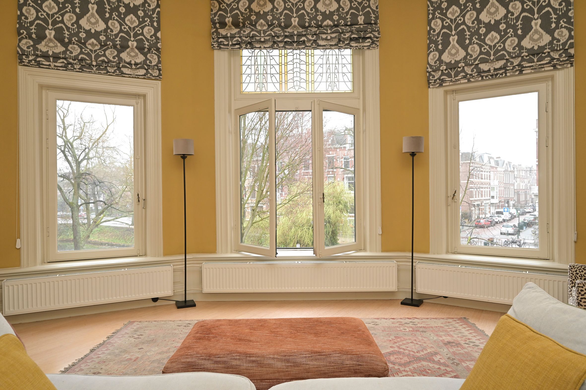 Waldeck Pyrmontkade 947 Photo Blur 9