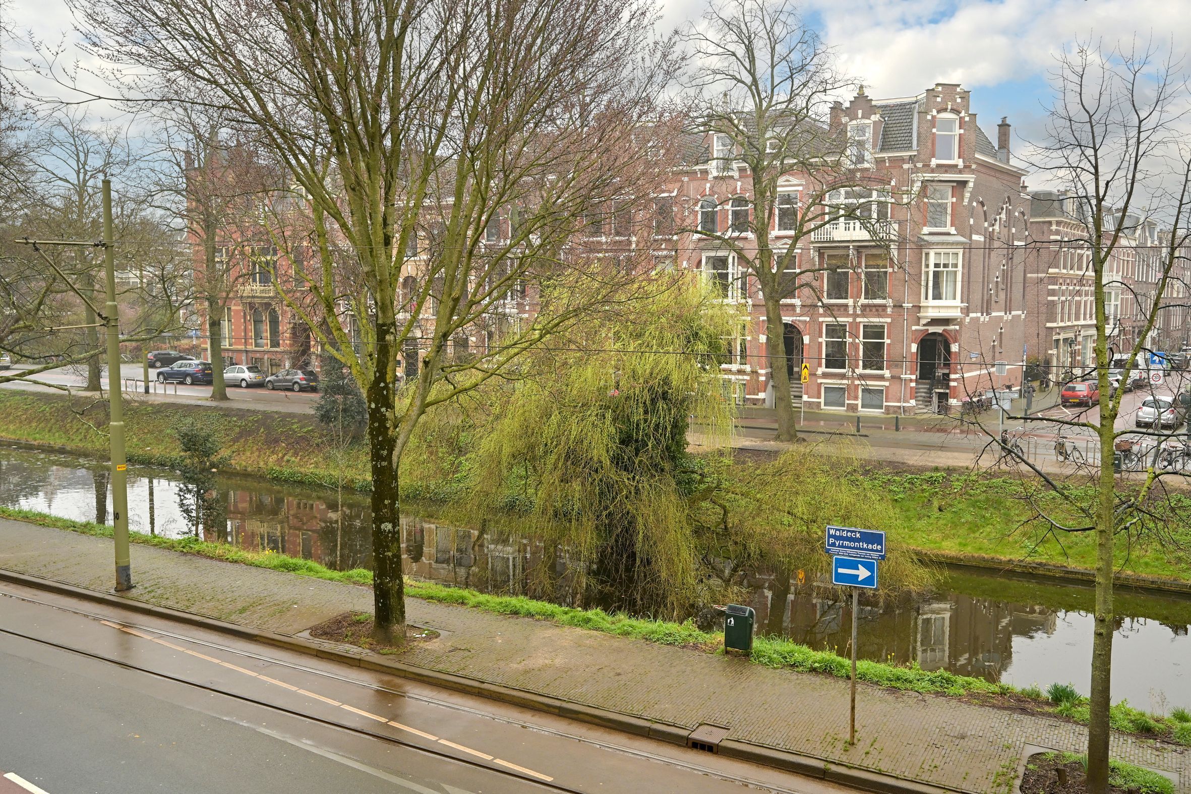 Waldeck Pyrmontkade 947 Photo Blur 10