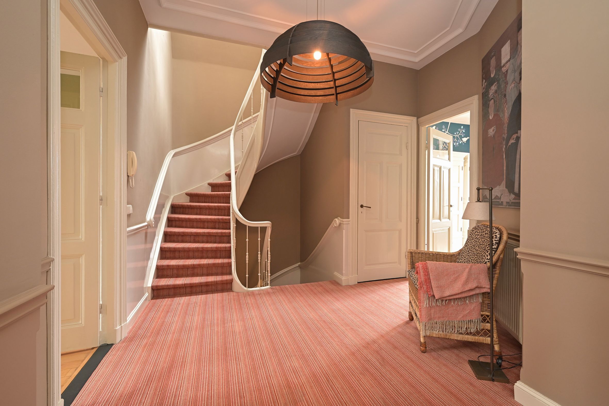 Waldeck Pyrmontkade 947 Photo Blur 12