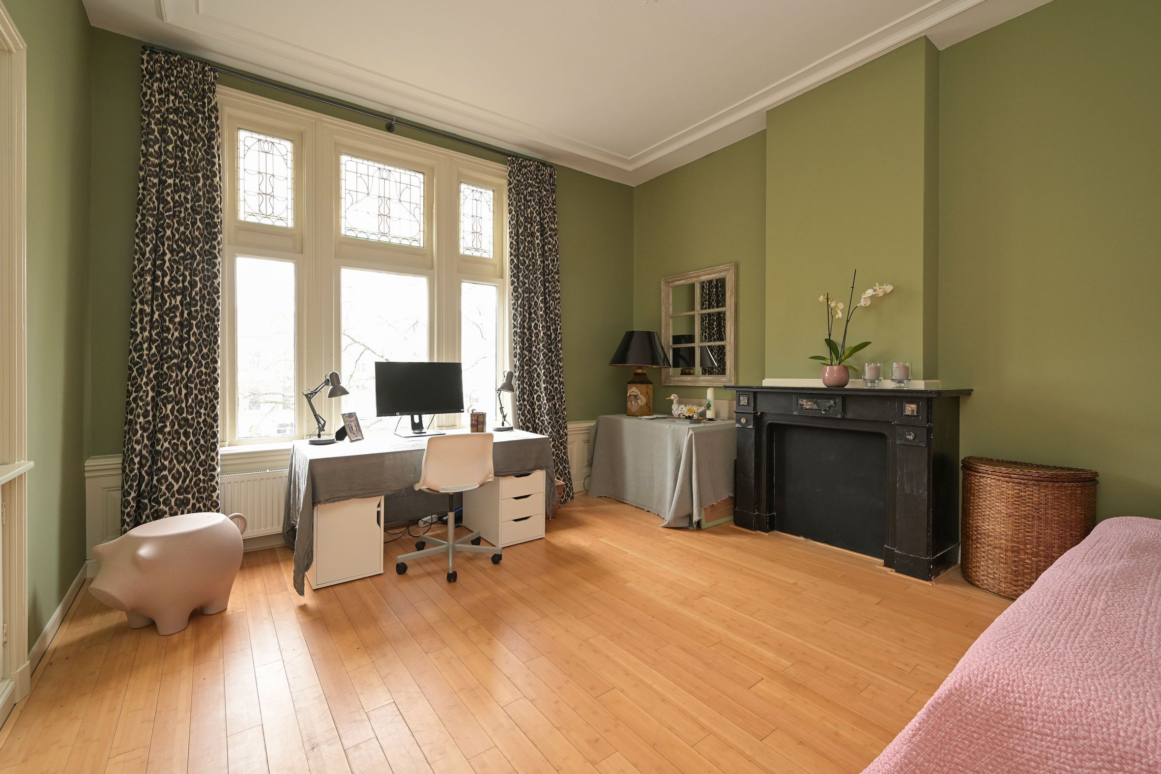 Waldeck Pyrmontkade 947 Photo Blur 18