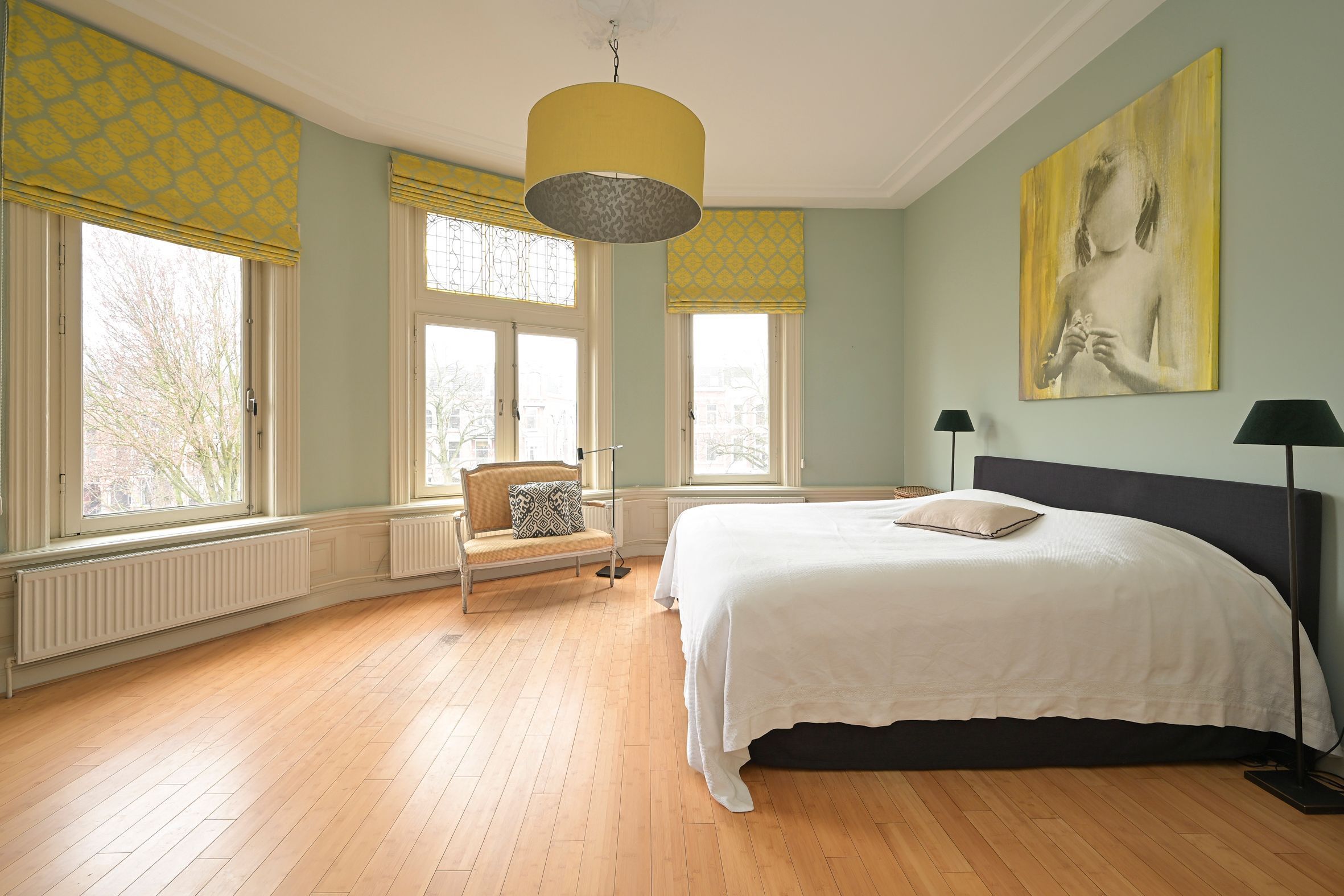 Waldeck Pyrmontkade 947 Photo Blur 14