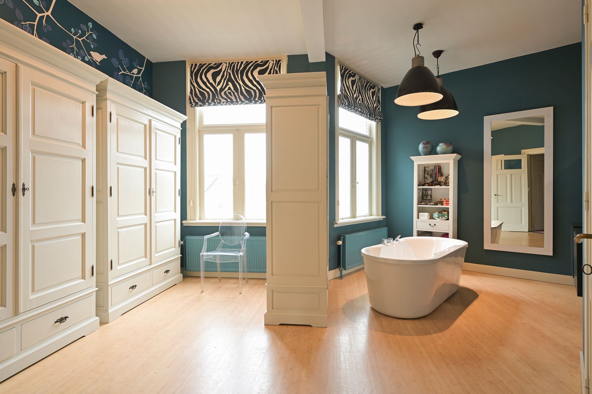 Waldeck Pyrmontkade 947 Photo Blur 17