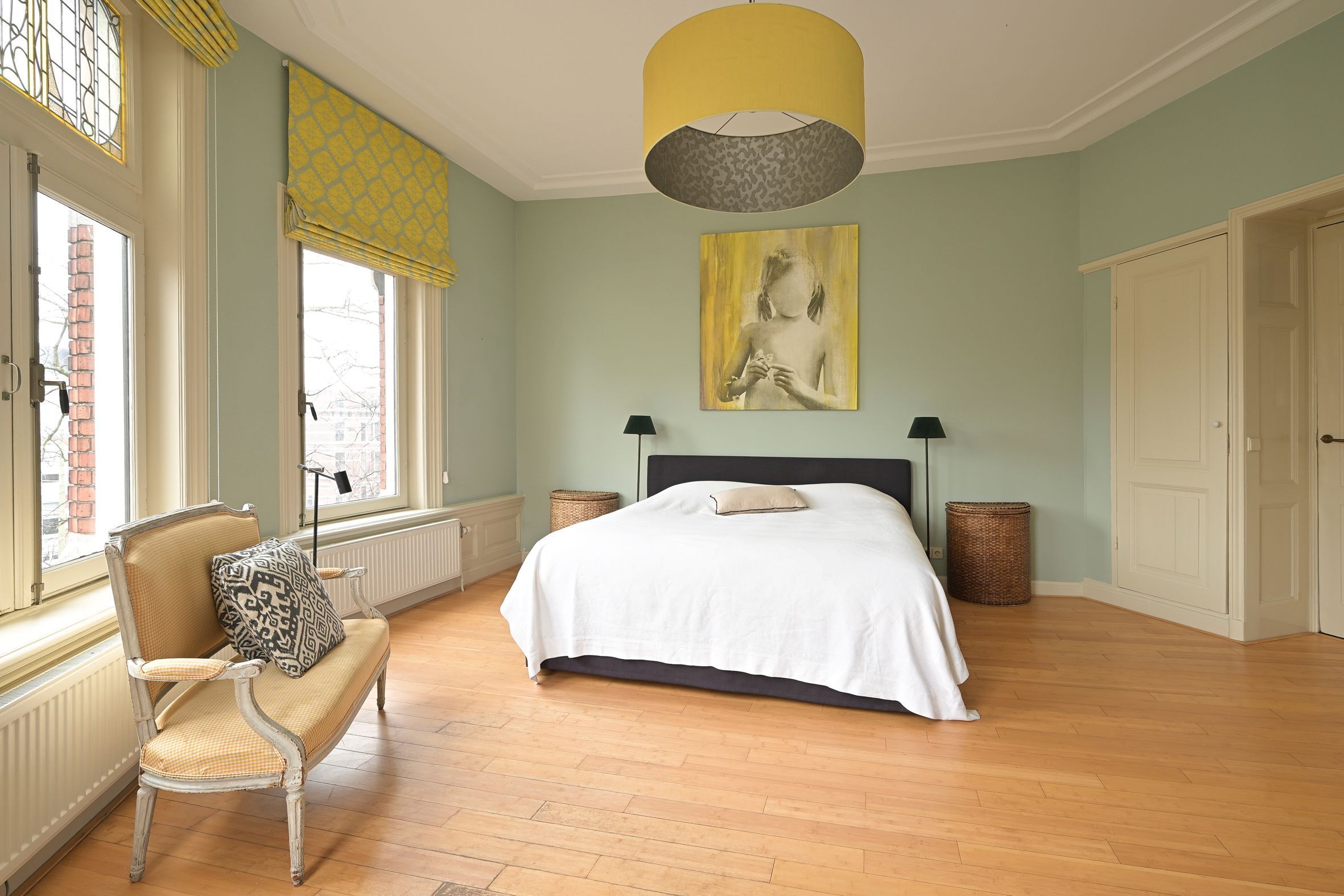 Waldeck Pyrmontkade 947 Photo Blur 15