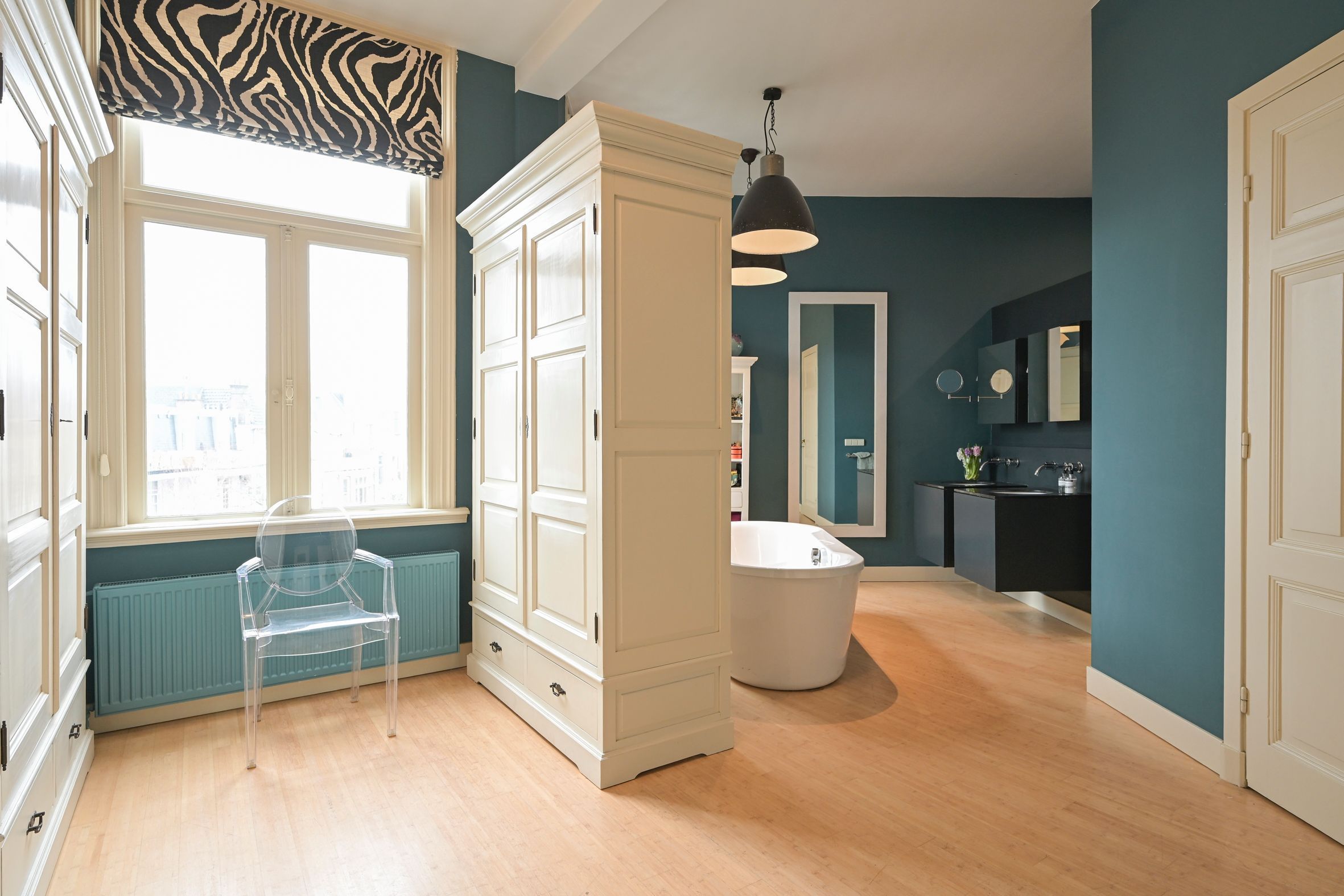 Waldeck Pyrmontkade 947 Photo Blur 16