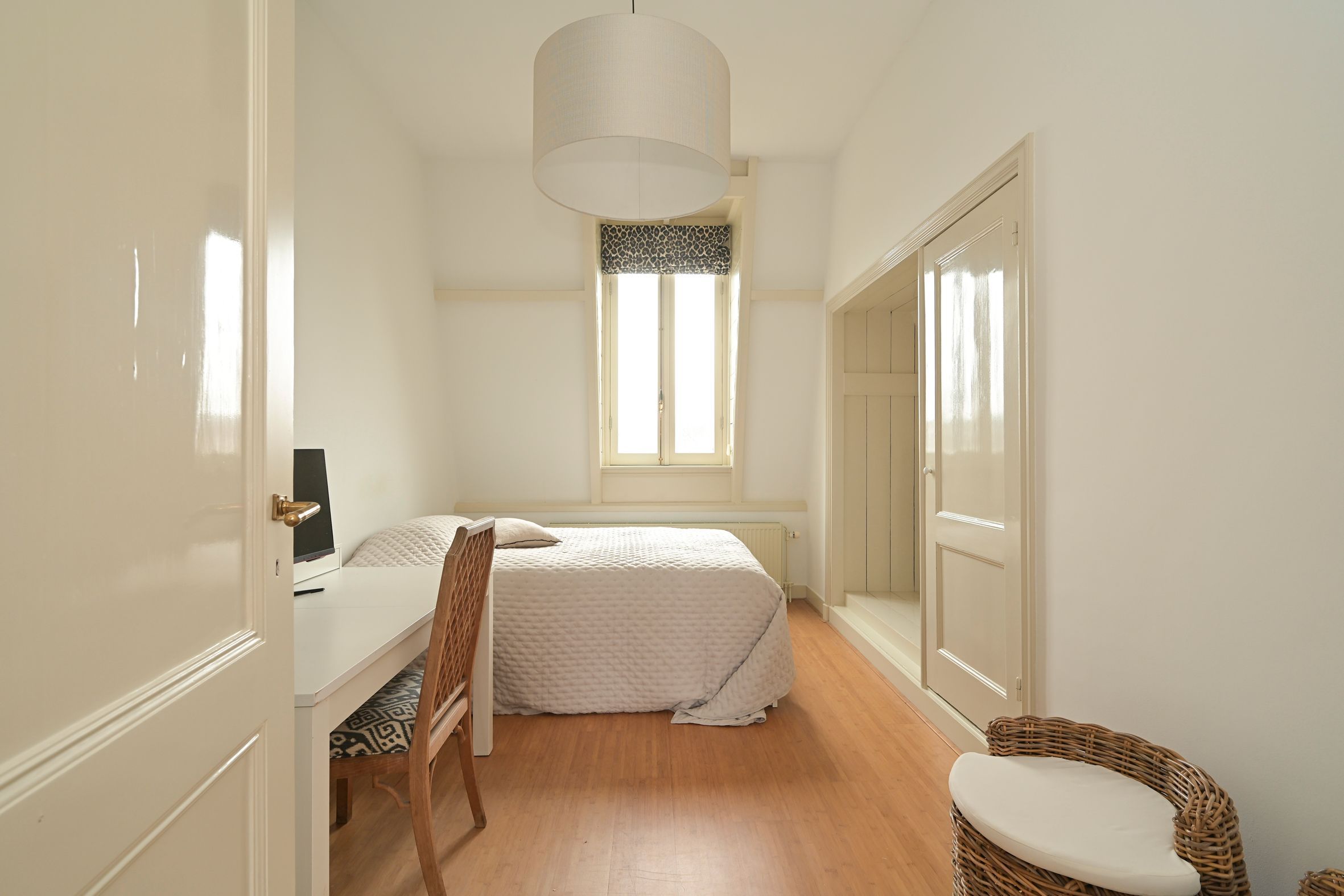 Waldeck Pyrmontkade 947 Photo Blur 22