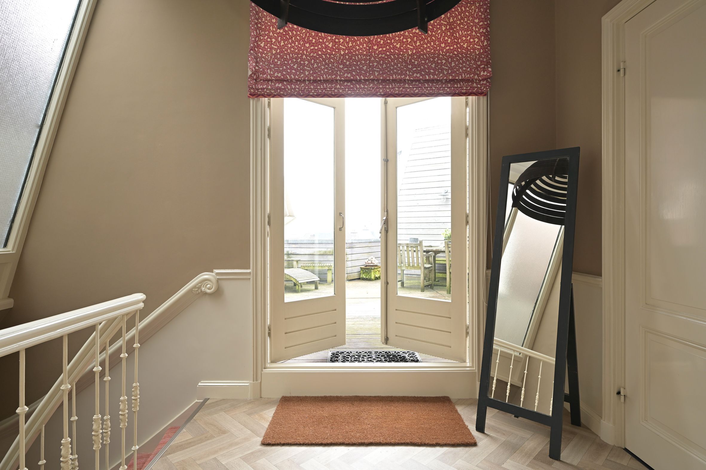 Waldeck Pyrmontkade 947 Photo Blur 24