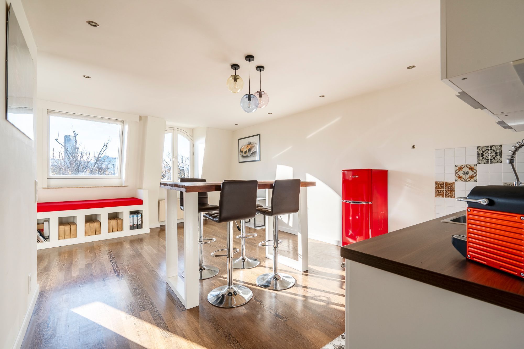 Houtweg 58 Photo Blur 2