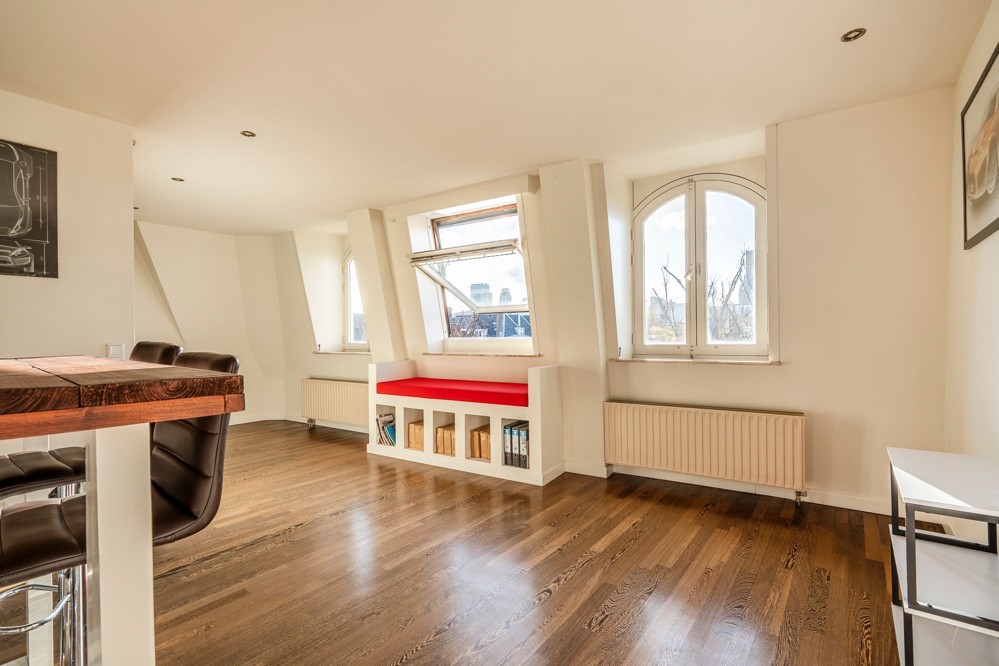 Houtweg 58 Photo Blur 3