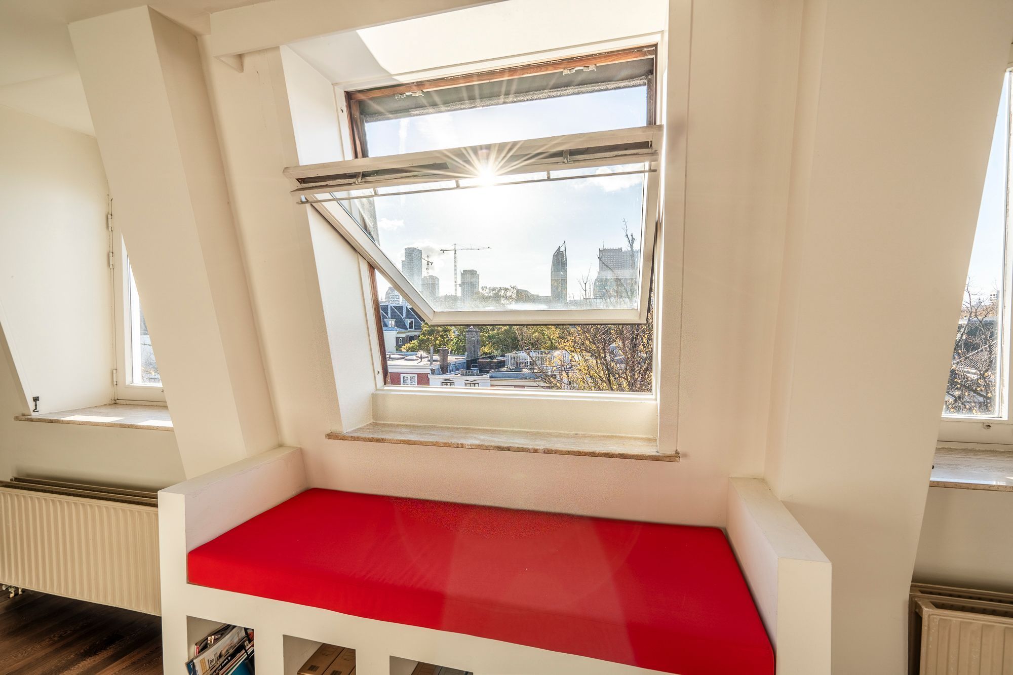 Houtweg 58 Photo Blur 7