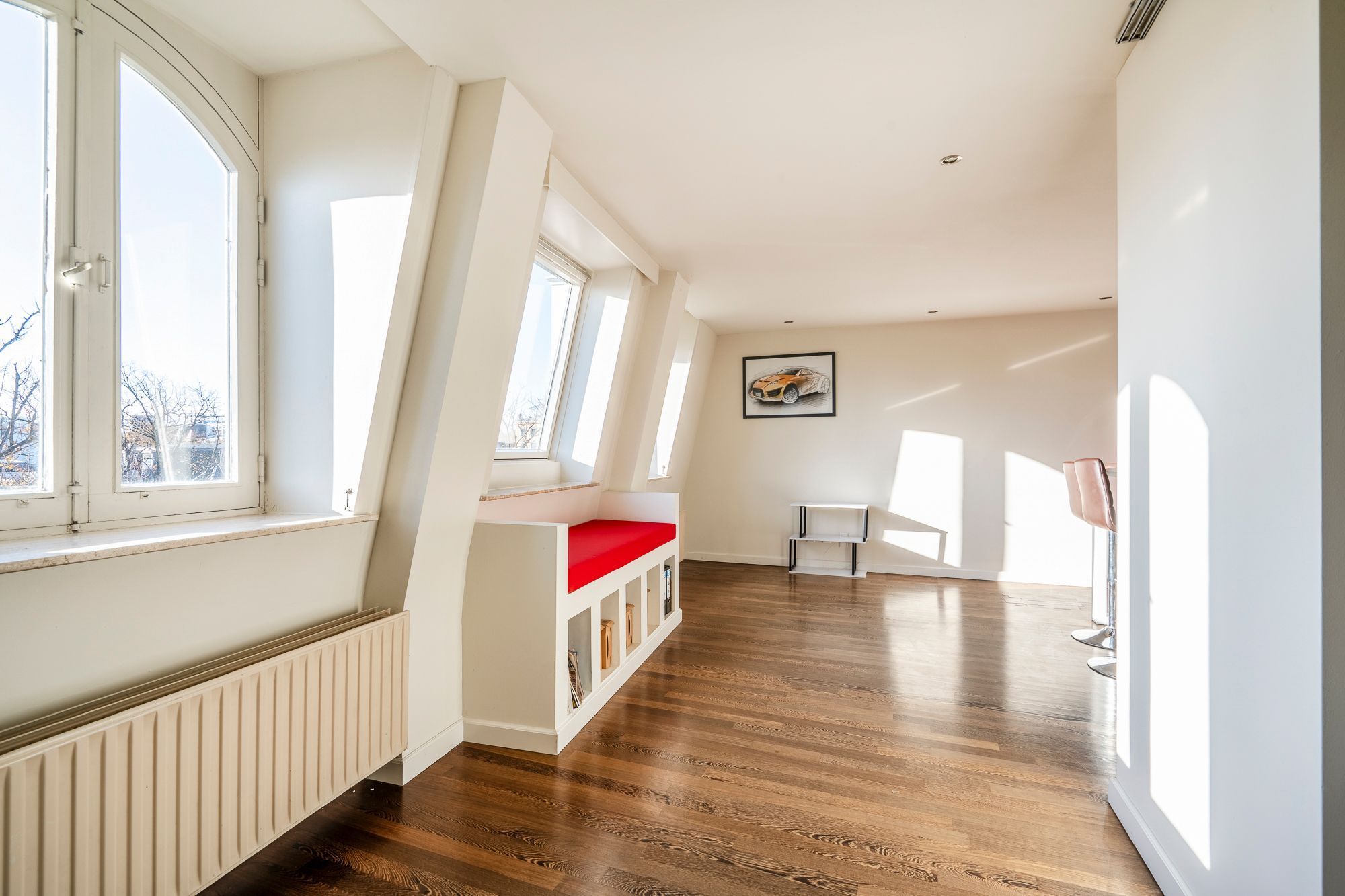 Houtweg 58 Photo Blur 5