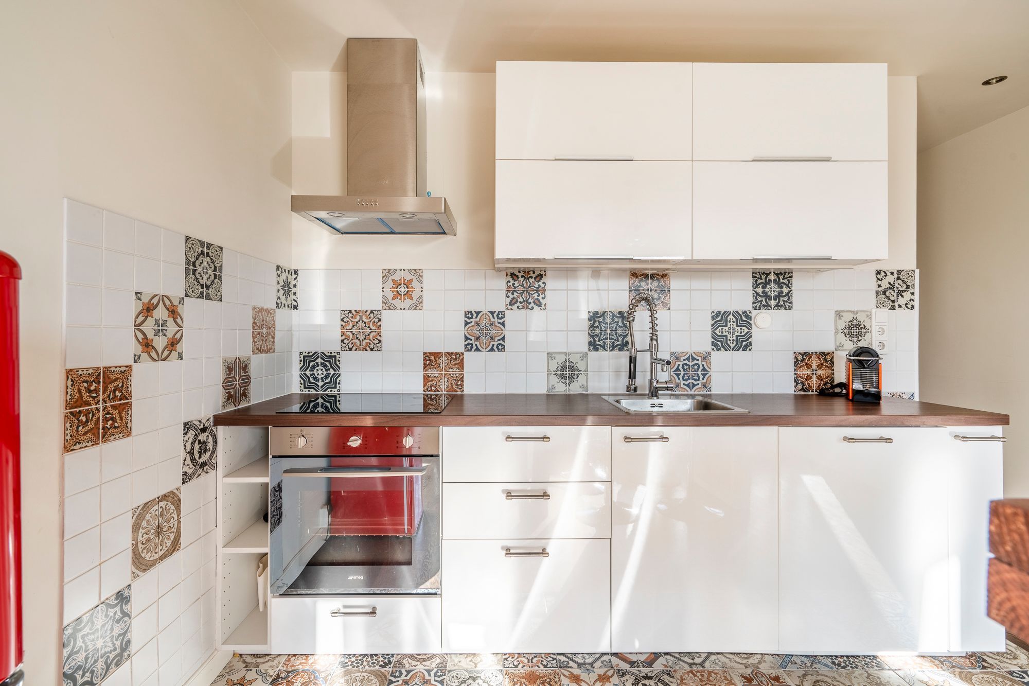 Houtweg 58 Photo Blur 10