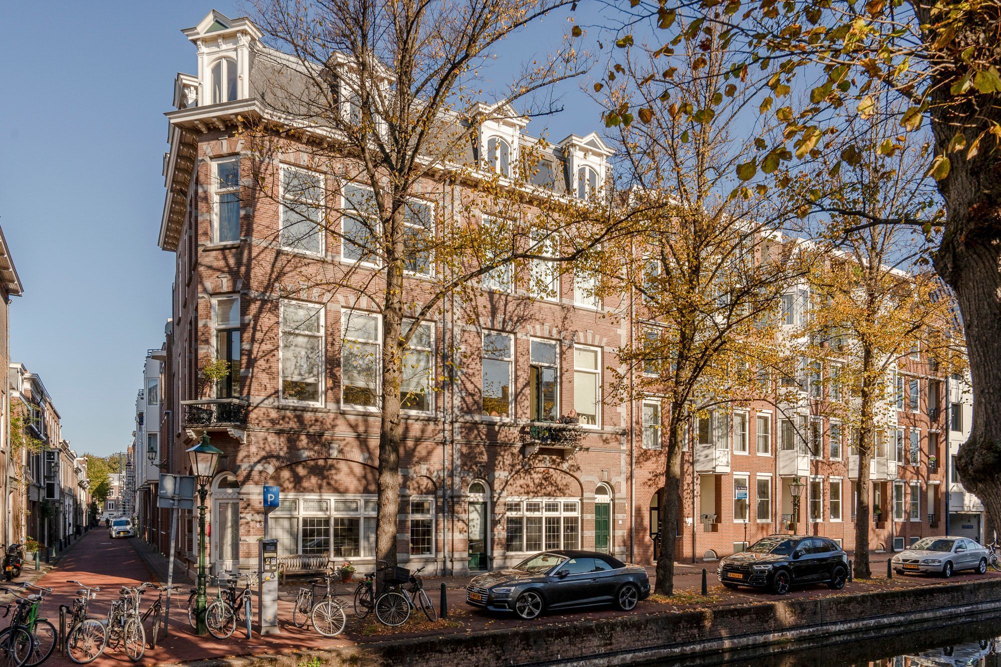 Houtweg 58 Photo Blur 22