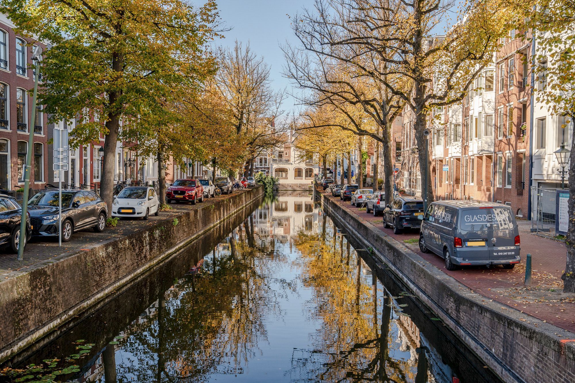 Houtweg 58 Photo Blur 21