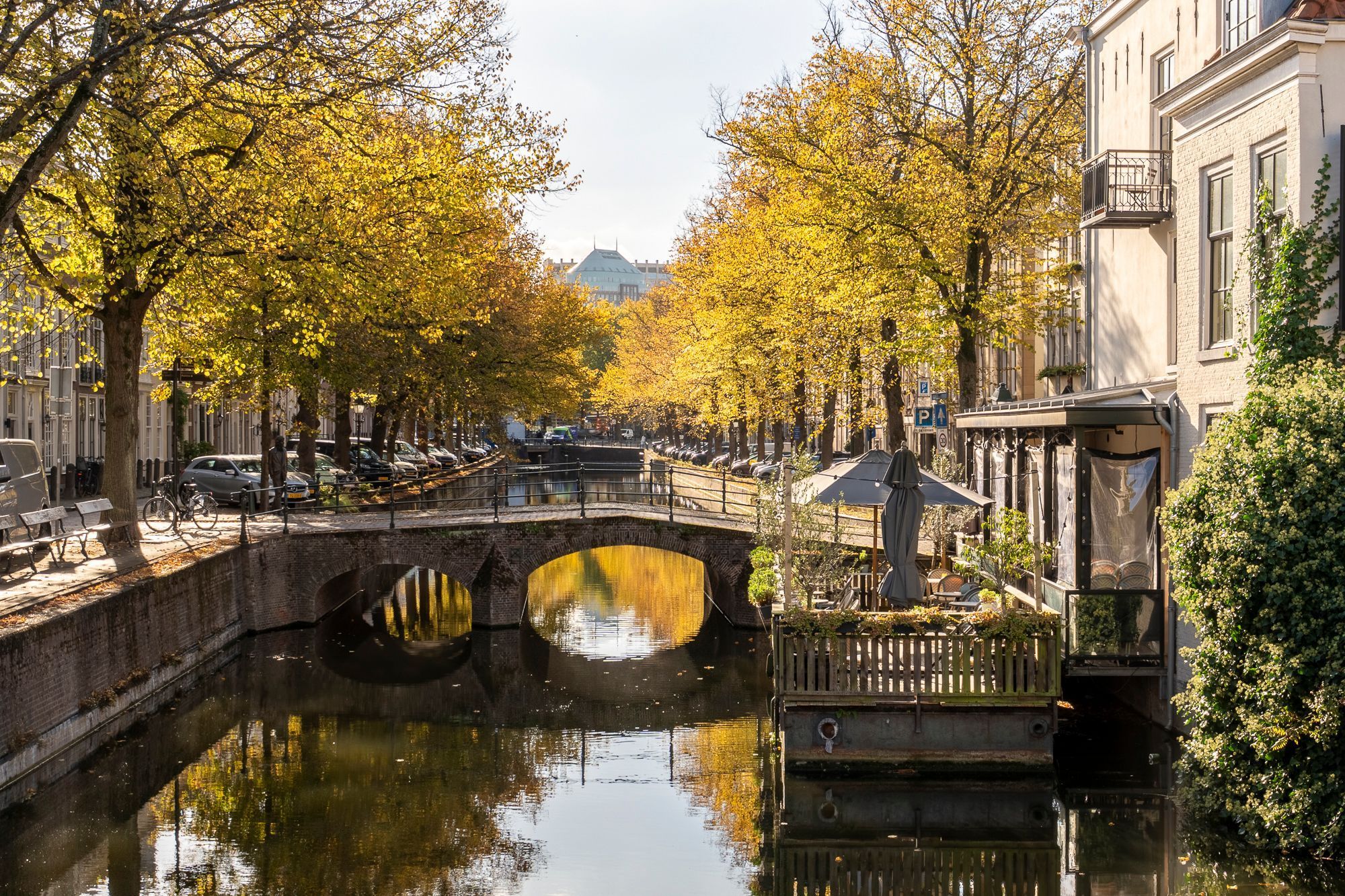 Houtweg 58 Photo Blur 30