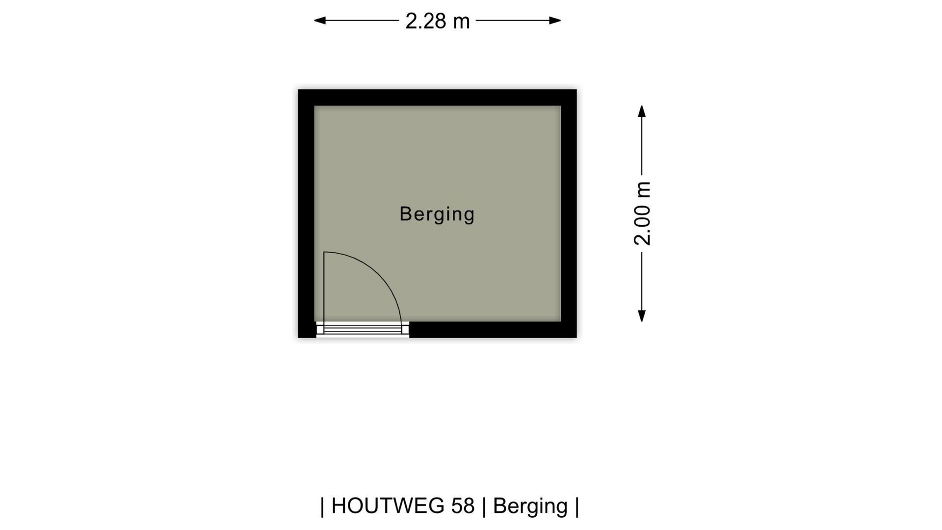 Houtweg 58 Photo Blur 33