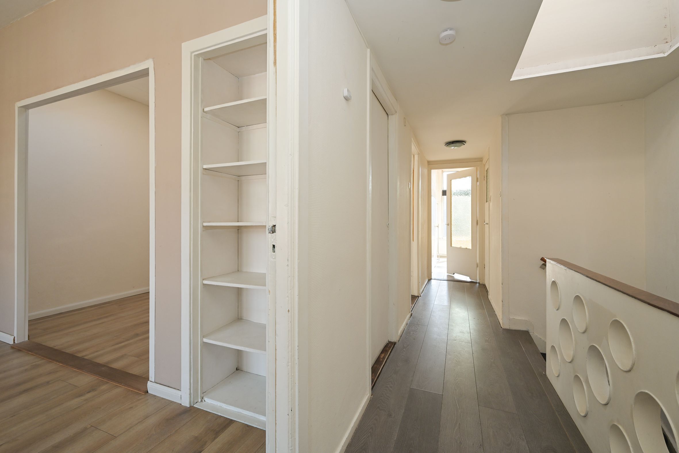 Edisonstraat 144-A Photo Blur 2