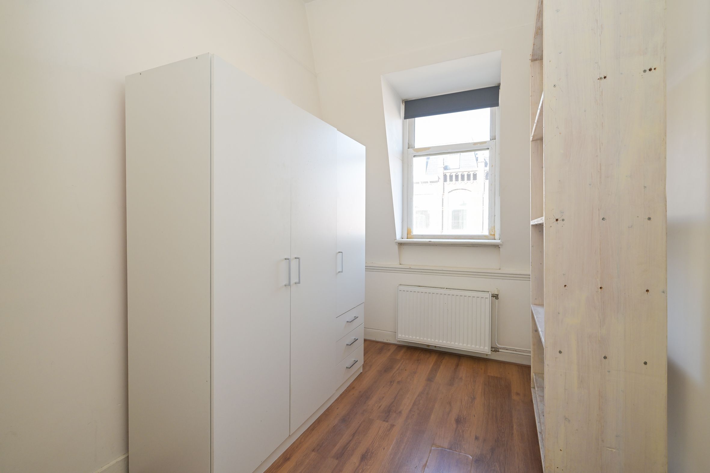 Edisonstraat 144-A Photo Blur 3