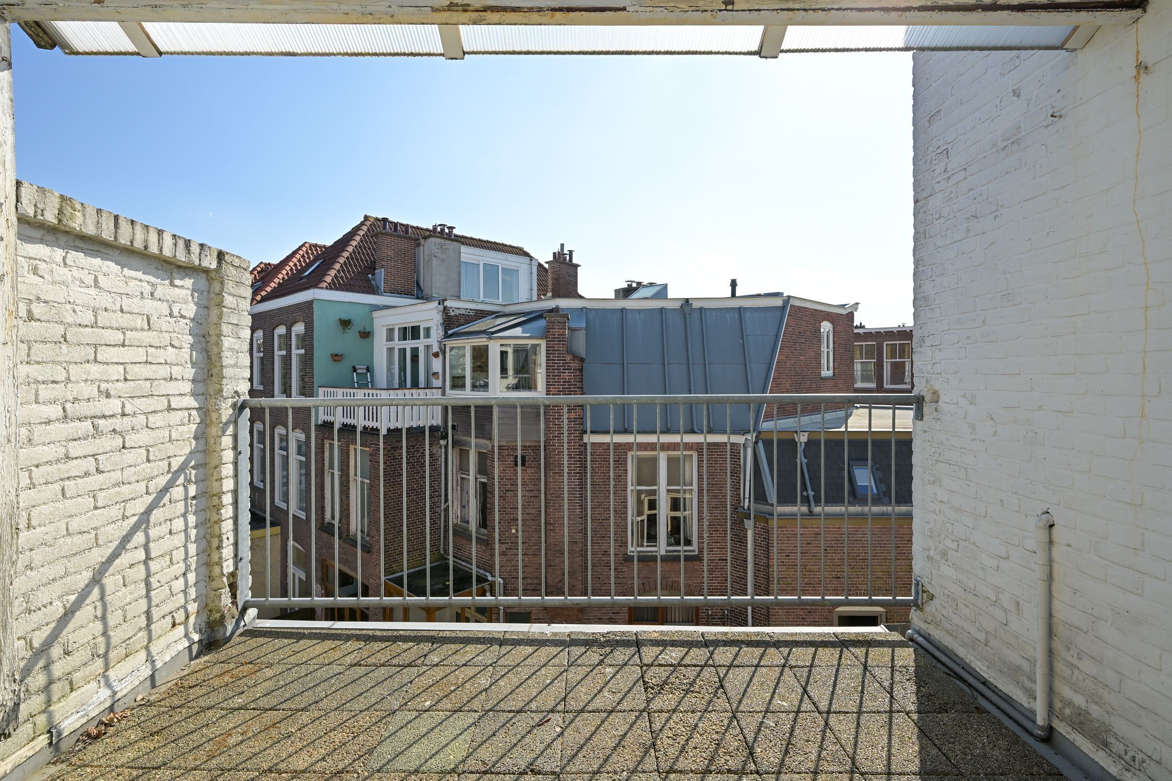 Edisonstraat 144-A Photo Blur 9