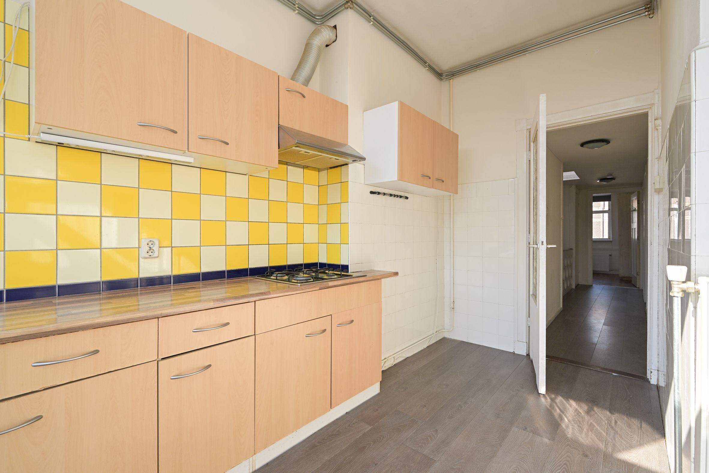 Edisonstraat 144-A Photo Blur 11