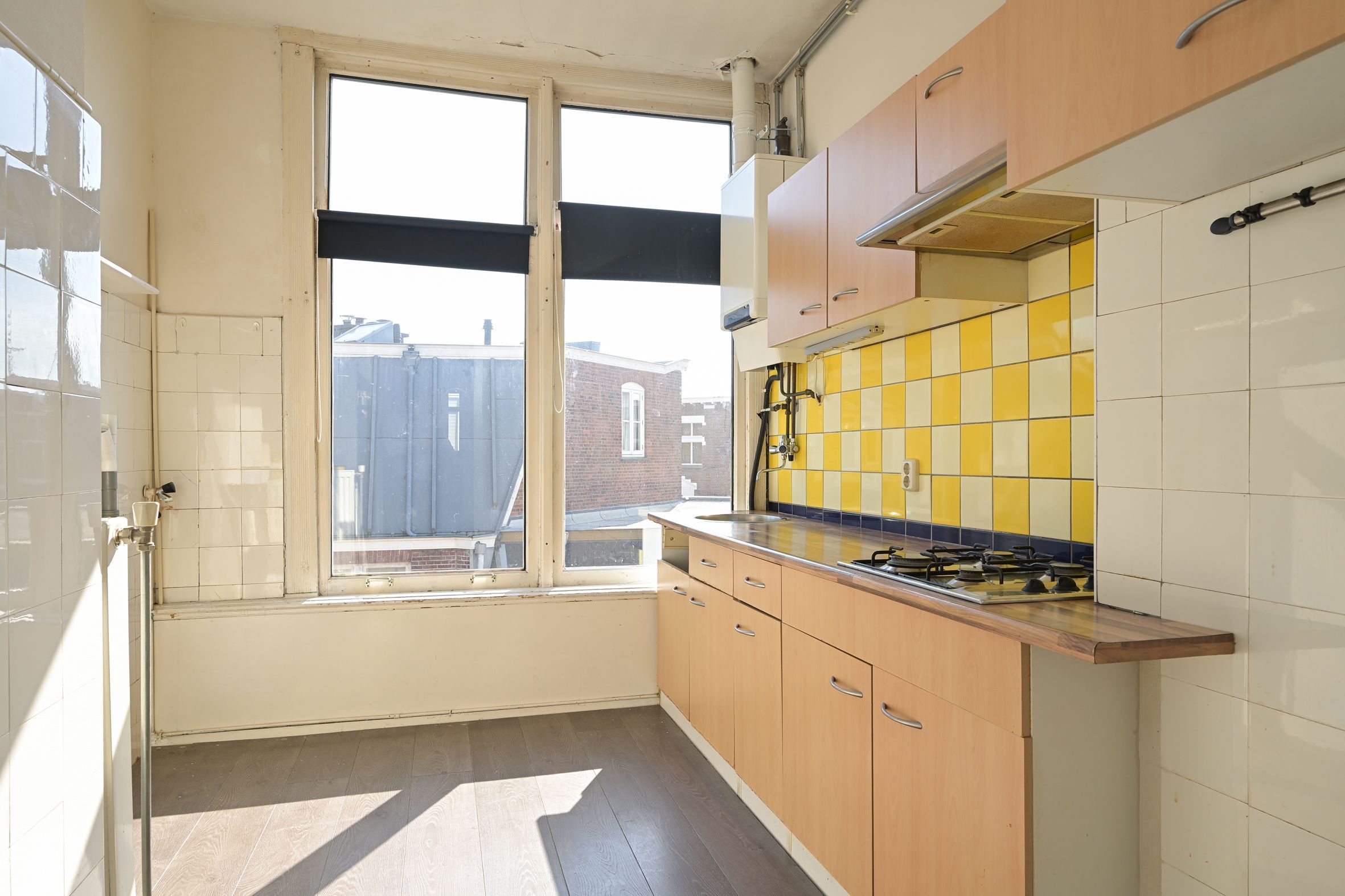 Edisonstraat 144-A Photo Blur 10