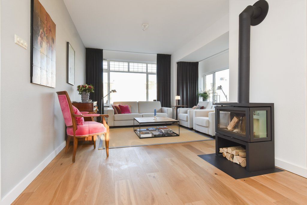 Schoutenstraat 57 Photo Blur 4